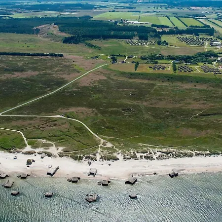 Holiday Cxxx Hanstholm