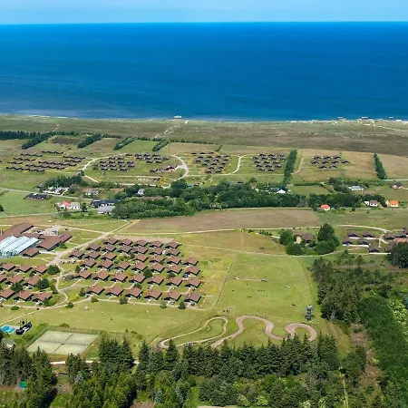 Feriehus Holiday Cxxx